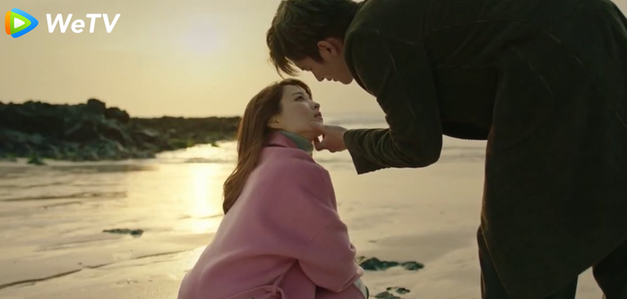 Ở nhà chống dịch không lo chán nhờ có loạt phim châu Á đặc sắc trên WeTV Ảnh 10