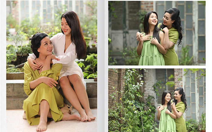 'Làm đẹp – Hành trình bước ra ánh sáng' – Chiến dịch cảm hứng gửi tới phụ nữ từ Bijindo Ảnh 2