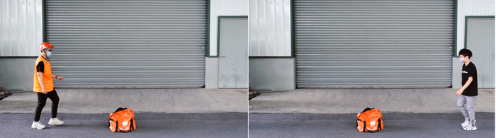 Chương trình Giao hàng không tiếp xúc đối với đơn hàng được vận chuyển bởi ShopeeExpress đã được triển khai vì sự an toàn sức khỏe cho khách hàng