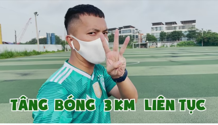 Siêu mẫu Hà Anh nóng bỏng trong những bước nhảy điêu luyện Ảnh 4
