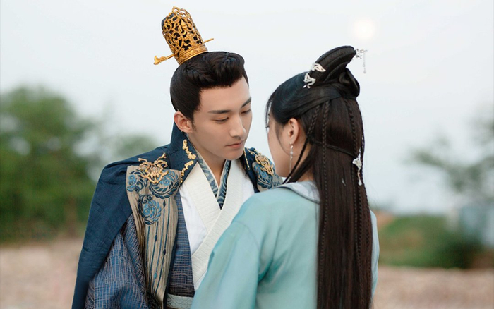 Giải mã sức hút Thanh Lạc: Chuyện tình ngọt sủng từ nguyên tác vạn người mê Ảnh 2