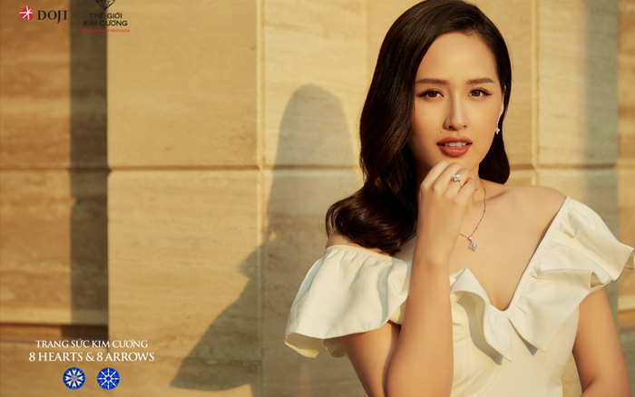 Sức hút khó cưỡng của Trang sức kim cương siêu lý tưởng Ảnh 2