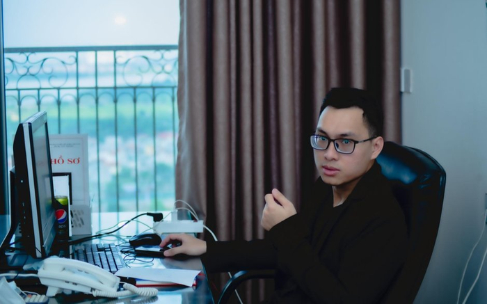 Doanh nhân Nguyễn Minh Trung: Sim số đẹp không đơn thuần chỉ là số điện thoại! Ảnh 2