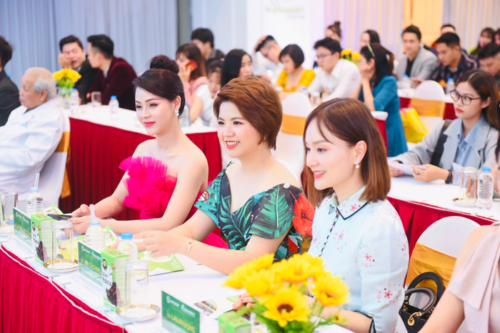 Chân dung CEO Kim Cúc Adela, người đứng sau thành công của sản phẩm hỗ trợ giảm cân được yêu thích hiện nay Ảnh 1