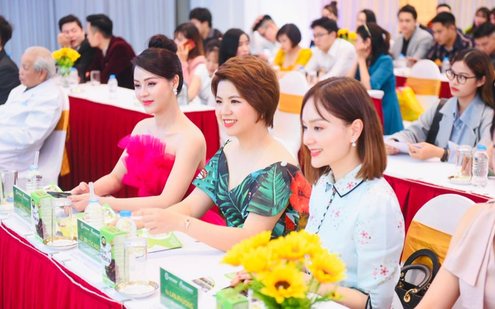 Chân dung CEO Kim Cúc Adela, người đứng sau thành công của sản phẩm hỗ trợ giảm cân được yêu thích hiện nay Ảnh 2