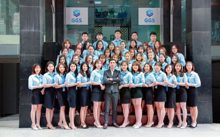 GGS VIỆT NAM đồng hành cùng lao động Việt Nam tại Nhật Bản Ảnh 2