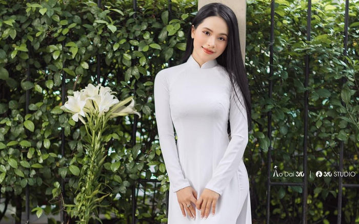 Hotgirl Nguyễn Thị Thu Thuỷ: hãy nâng giá trị bản thân từ những lối sống tích cực Ảnh 2