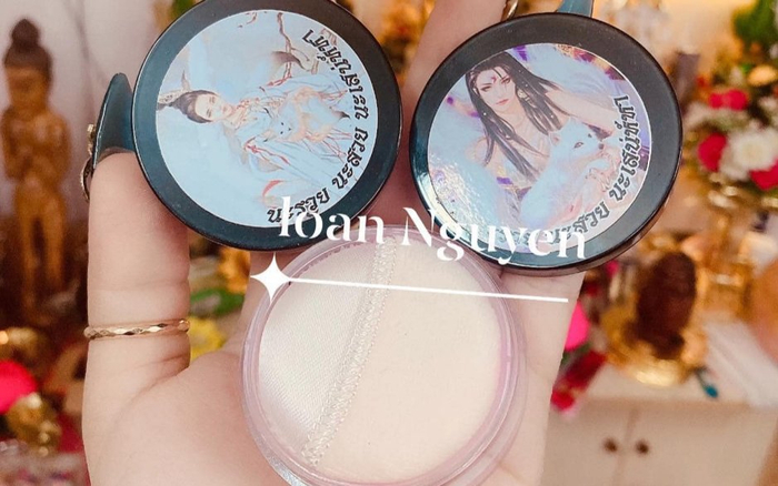 Thùy Loan Store - Cửa hàng mỹ phẩm 'vừa túi' với bạn trẻ Ảnh 2