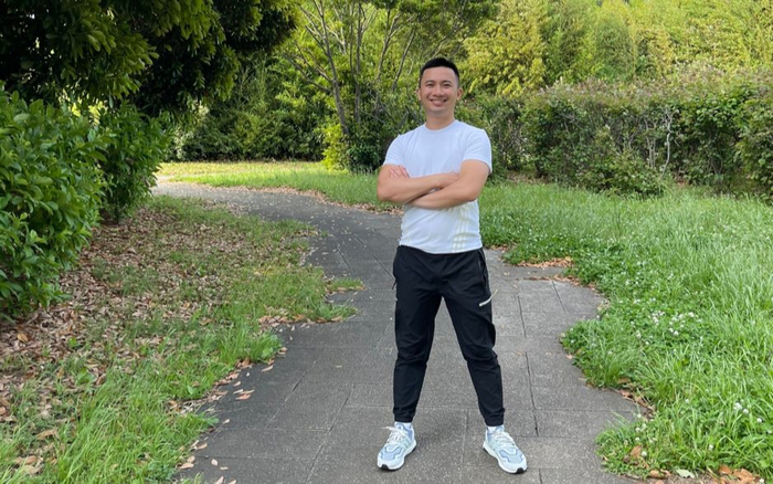 Lê Trung Hiếu - Từ chàng sinh viên du học đến ông chủ của Tony Le Mobile một công ty kinh doanh tại Nhật Bản Ảnh 2