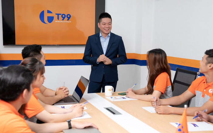 Tập đoàn Tài chính T99 chính thức là Nhà tài trợ giải thưởng “khủng” The Heroes 2021 Ảnh 2