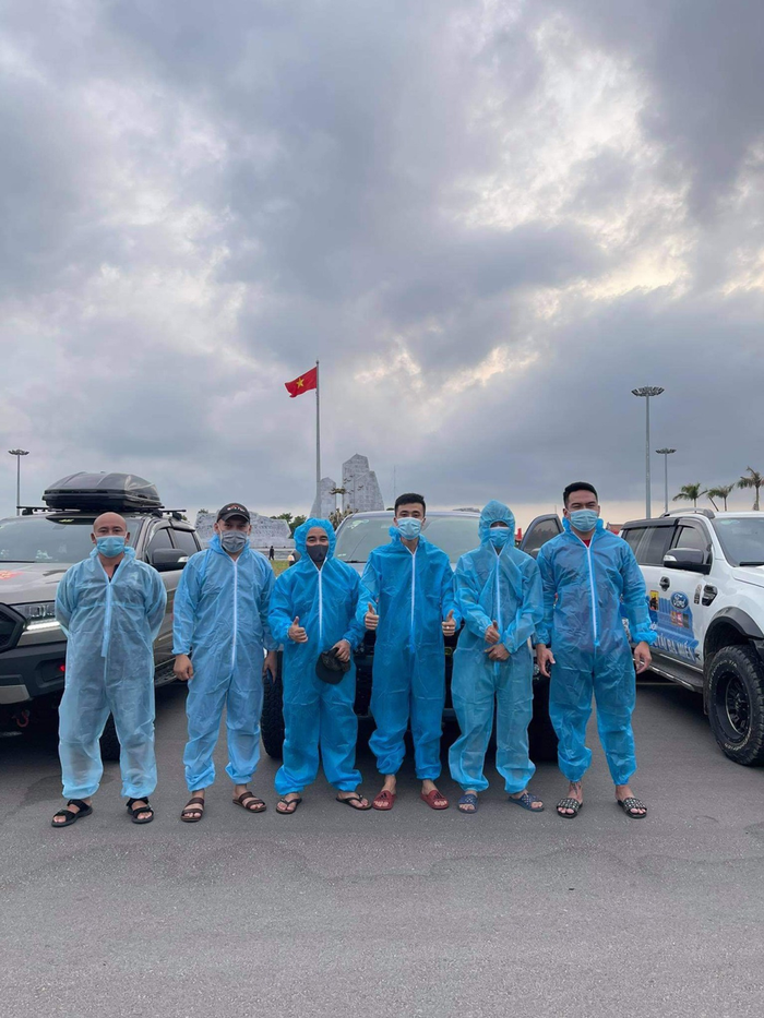 Anh Nguyễn Chiến - Chàng giám đốc truyền thông đam mê thiện nguyện Ảnh 3