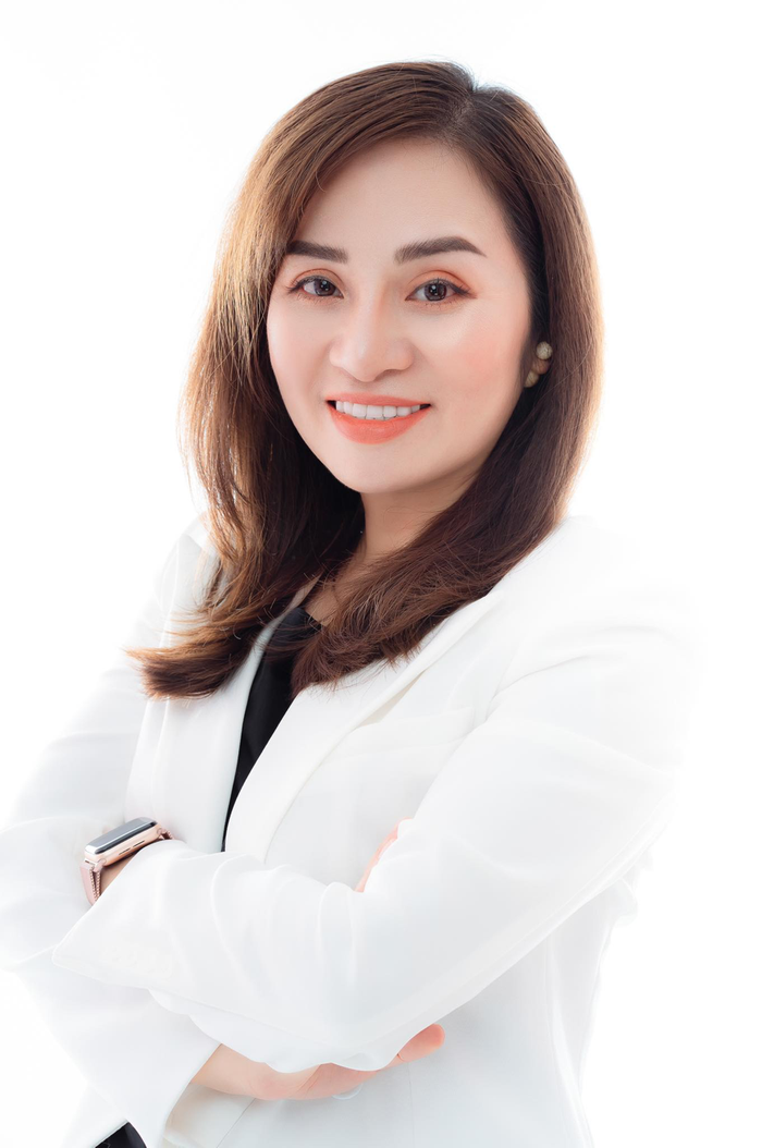 CEO Nguyễn Thị Oanh và hành trình lập nghiệp xa quê với hai bàn tay trắng Ảnh 3