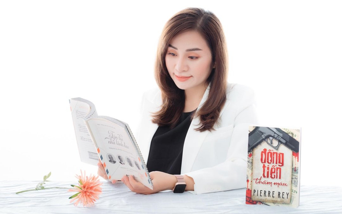 CEO Nguyễn Thị Oanh và hành trình lập nghiệp xa quê với hai bàn tay trắng Ảnh 2