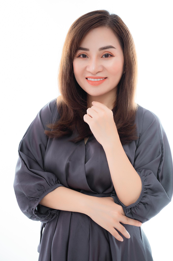 CEO Nguyễn Thị Oanh và hành trình lập nghiệp xa quê với hai bàn tay trắng Ảnh 5