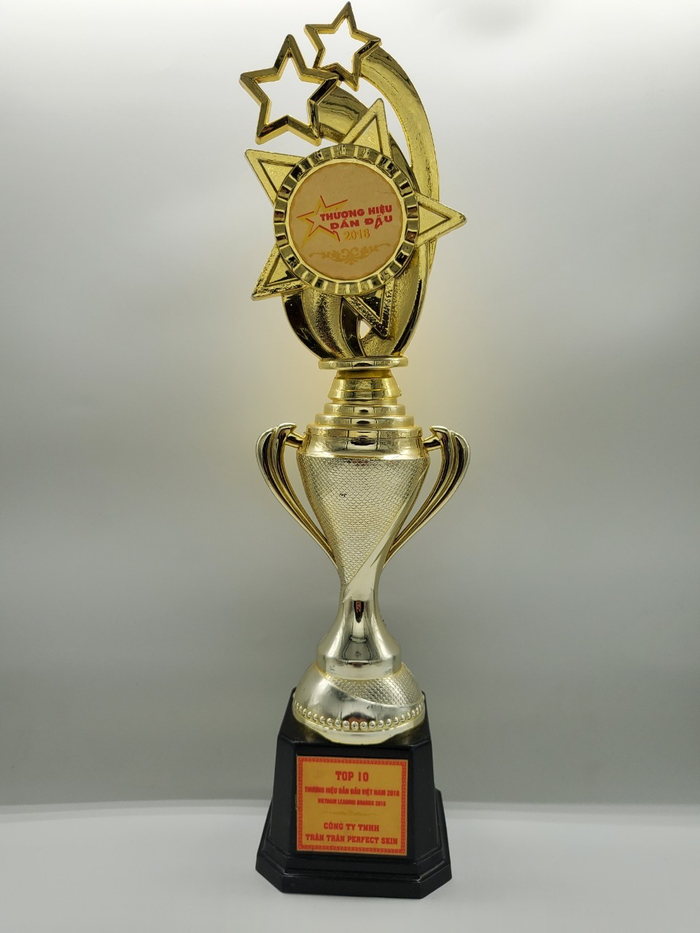 Thương hiệu mỹ phẩm Trân Trân Perfect Skin chinh phục khát vọng làm đẹp của phụ nữ Việt Ảnh 4