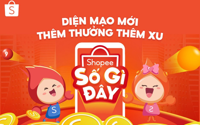 Góc chống 'tối cổ': Shopee Số Gì Đây 15.6 này nhân đôi giải thưởng, bí kíp gì để cơ hội về tay? Ảnh 2