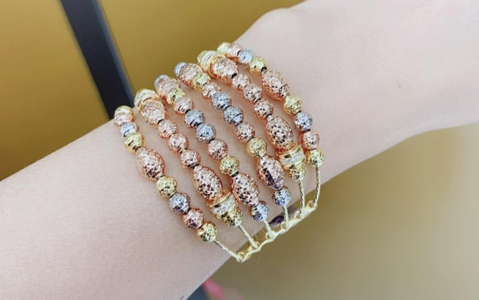 Tiệm vàng Phương Thảo: phát triển bền vững nhờ kế thừa tổ nghiệp gia đình Ảnh 2