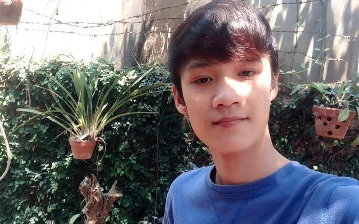 Ông chủ 9x Thiện Trần: Muốn đi xa với thú chơi lan cần kiên trì, nhẫn nại và đam mê Ảnh 2