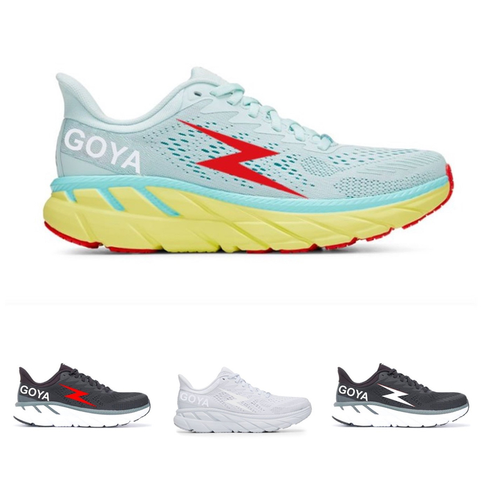 Goya: giày thể thao, sự lựa chọn hoàn hảo bảo vệ đôi chân cho gia đình bạn Ảnh 6