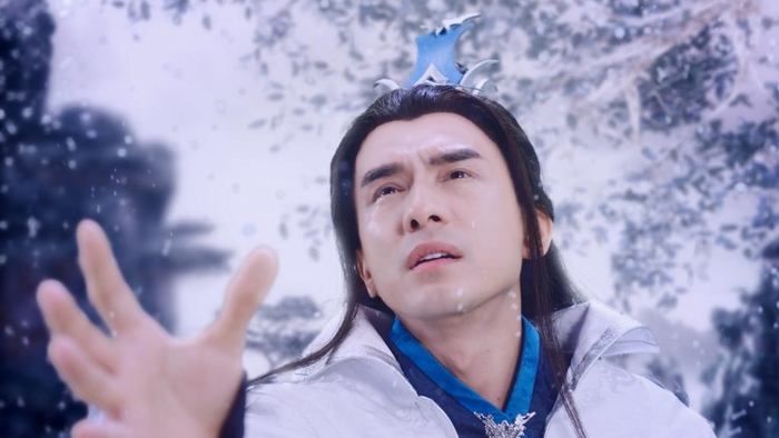 Cổ Kiếm Kỳ Đàm hợp tác cùng Đan Trường lấy nước mắt khán giả trong MV mới Ảnh 6