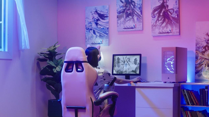 Cổ Kiếm Kỳ Đàm hợp tác cùng Đan Trường lấy nước mắt khán giả trong MV mới Ảnh 4