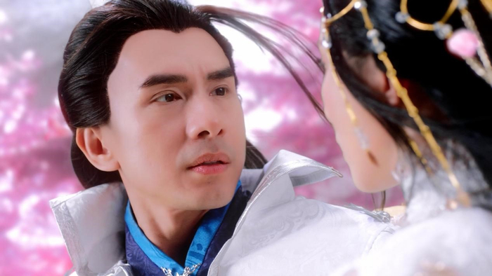 Cổ Kiếm Kỳ Đàm hợp tác cùng Đan Trường lấy nước mắt khán giả trong MV mới Ảnh 5