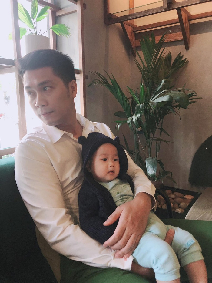 Thiếu tá Hạ Tiến Dũng – người đàn ông của Tổ quốc và của gia đình