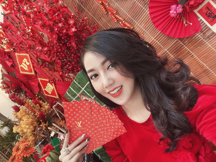 Doanh nhân Lê Nguyên Thảo An quan niệm Hạnh phúc chính là đích đến