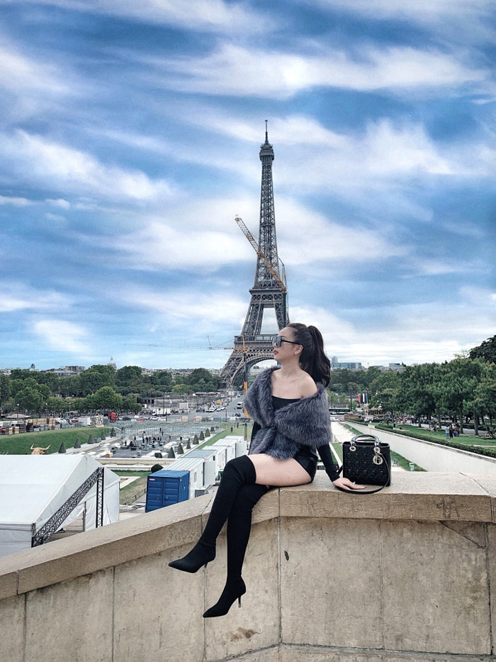 Doanh nhân Lê Nguyên Thảo An