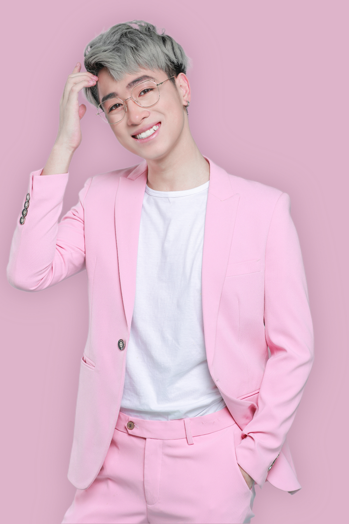 Idol Lê Bảo: 'Ai rồi cũng phải trưởng thành' Ảnh 5