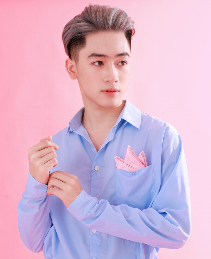 Idol Lê Bảo: 'Ai rồi cũng phải trưởng thành' Ảnh 3