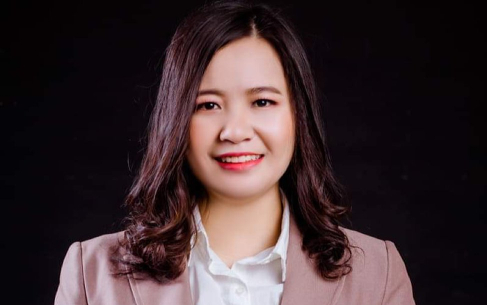 Quản Thị Cúc - nghệ nhân khiến lá bồ đề nở hoa Ảnh 2