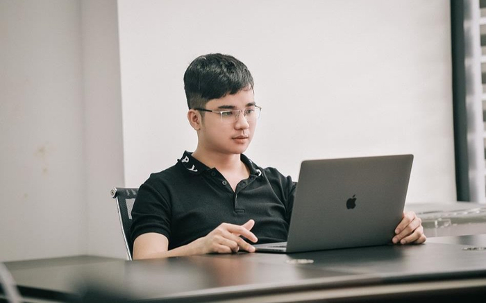 Nguyễn Tuấn Hưng - CEO Theanh28 Entertainment, người đứng đầu đế chế truyền thông mới Ảnh 2