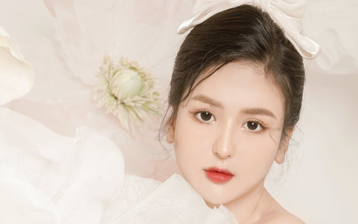 Hot girl 10X Vũ Quỳnh Như chia sẻ về hành trình dẫn đến thành công Ảnh 2