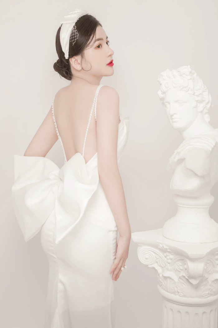 Hot girl 10X Vũ Quỳnh Như chia sẻ về hành trình dẫn đến thành công Ảnh 5