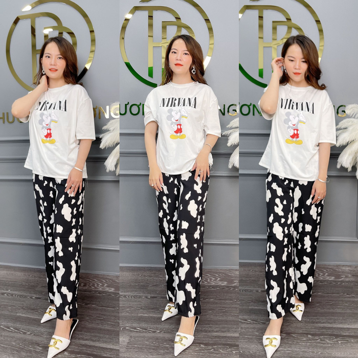 Phương Phương Boutique - Phong cách thời trang dành cho các nàng chuộng phong cách nữ tính Ảnh 2