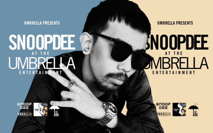 SnoopDee và bản Rap mới ra mắt gây 'nhức nhối' giới Showbiz Ảnh 2