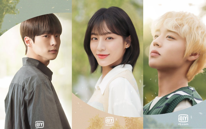 Nữ phụ 'True Beauty' ôm ấp Park Ji Hoon trong phim mới , 'tình địch' của Jang Ki Yong bỗng hóa trai ngoan Ảnh 2