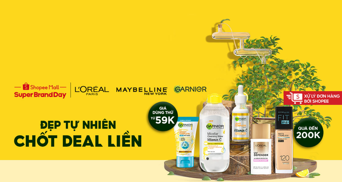 Điểm danh 3 món best-seller của loạt thương hiệu mỹ phẩm Âu Mỹ đình đám Ảnh 1