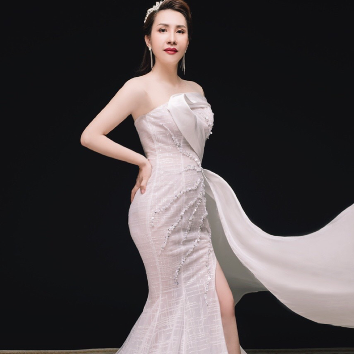 Chân dung CEO Đậu Hương Thảo - “Giỏi việc nước, đảm việc nhà”