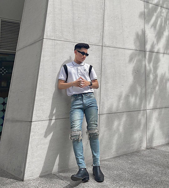 Mỗi một thiết kế là một sự nghiên cứu và đúc kết kinh nghiệm từ đội ngũ Mikenco