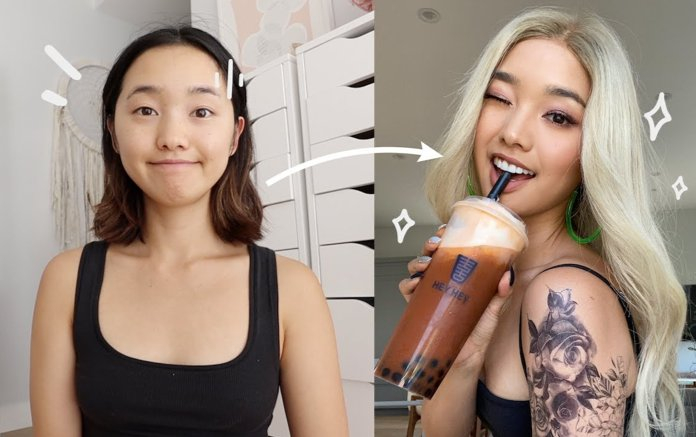 Bắt nhịp trào lưu 'Asian baby girl' chỉ với 3 mẹo đơn giản Ảnh 2