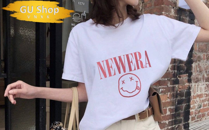 Đồ thời trang xuất khẩu xịn tại GU Shop Ảnh 2