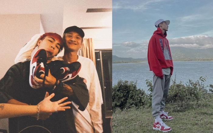 Bắt kịp thời đại với Air Jordan 1: mua giày chính hãng ở Việt Nam liệu có dễ? Ảnh 2