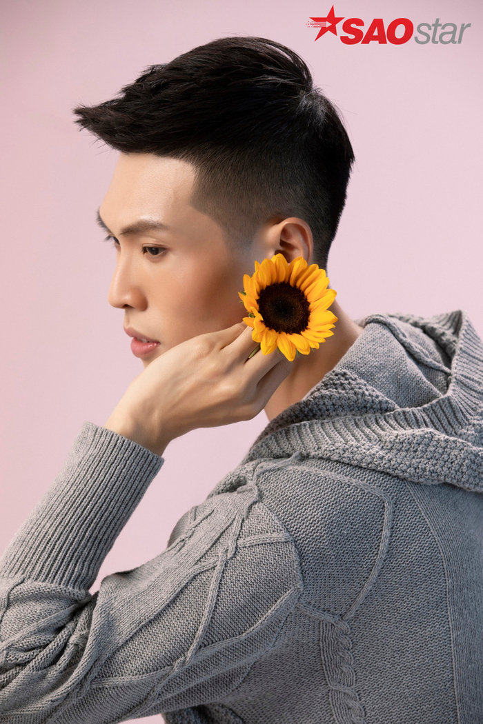 Ca sĩ Hoàng Anh Duy: liệu top trending có phải là chuẩn mực để đánh giá MV? Ảnh 4