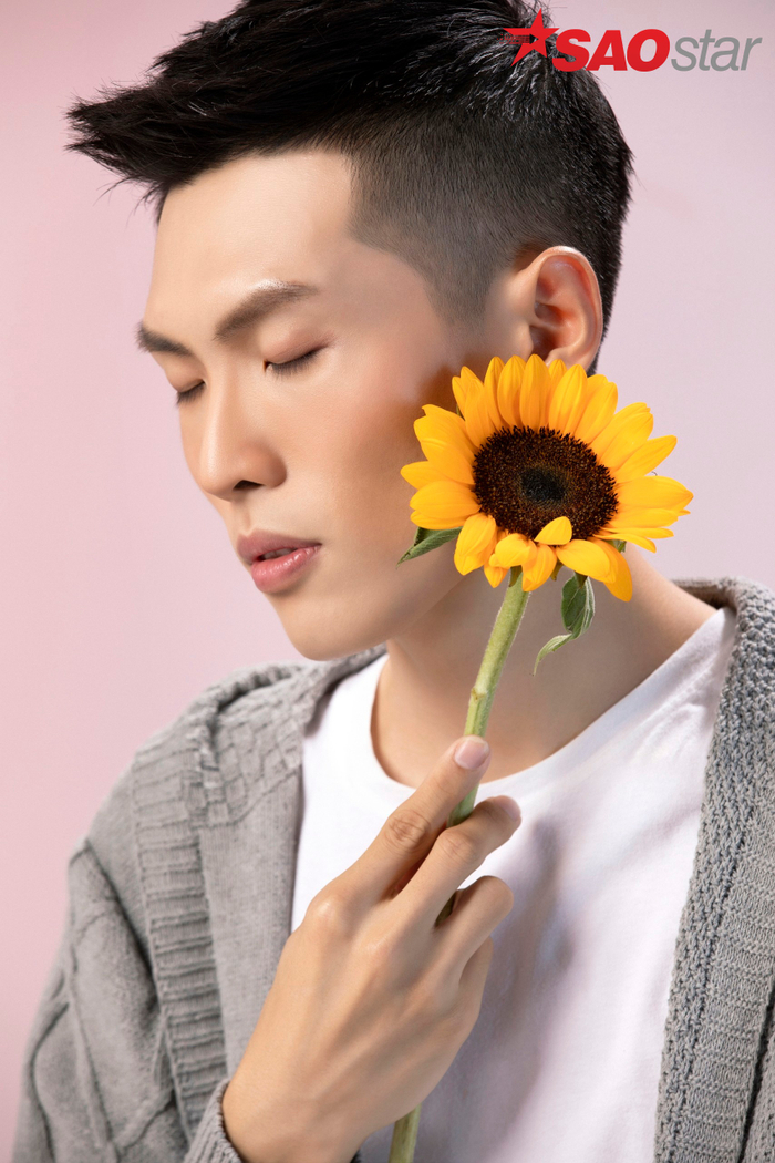 Ca sĩ Hoàng Anh Duy: liệu top trending có phải là chuẩn mực để đánh giá MV? Ảnh 8