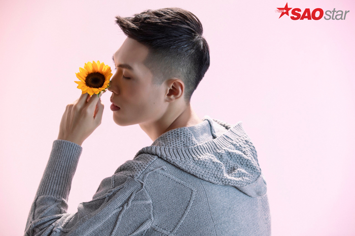 Ca sĩ Hoàng Anh Duy: liệu top trending có phải là chuẩn mực để đánh giá MV? Ảnh 6