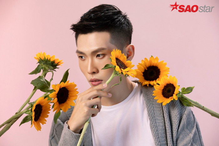 Ca sĩ Hoàng Anh Duy: liệu top trending có phải là chuẩn mực để đánh giá MV? Ảnh 7