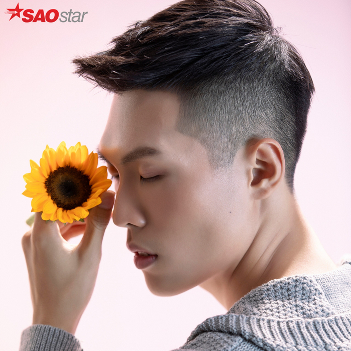 Ca sĩ Hoàng Anh Duy: liệu top trending có phải là chuẩn mực để đánh giá MV? Ảnh 5