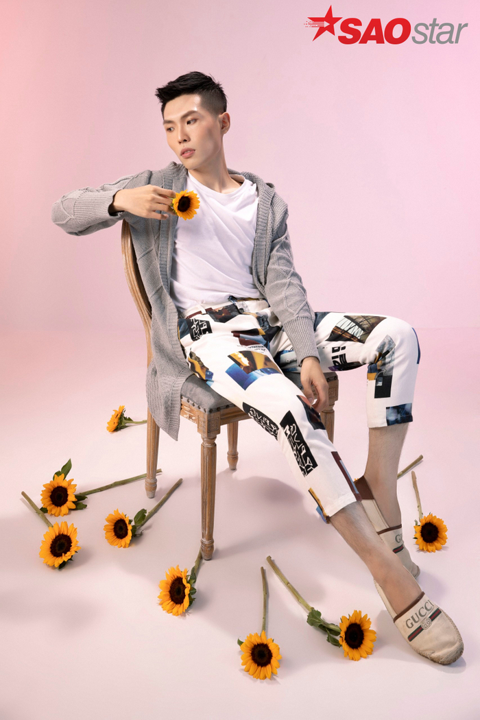 Ca sĩ Hoàng Anh Duy: liệu top trending có phải là chuẩn mực để đánh giá MV? Ảnh 3